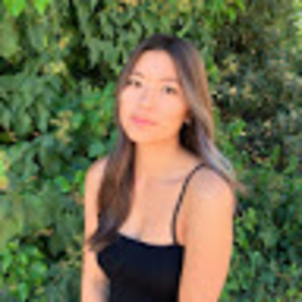 Meet your Posher, Tiffany
